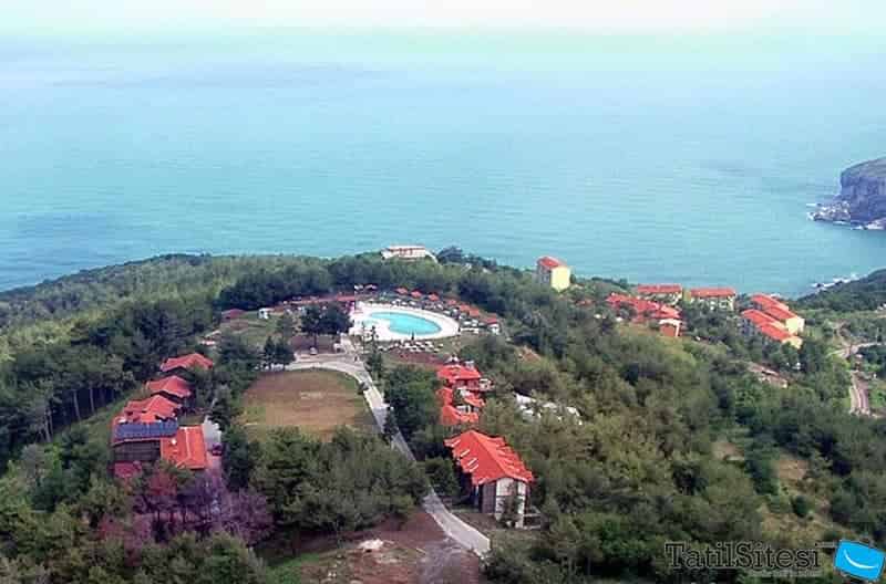 Grand Kiraz Hotel Amasra